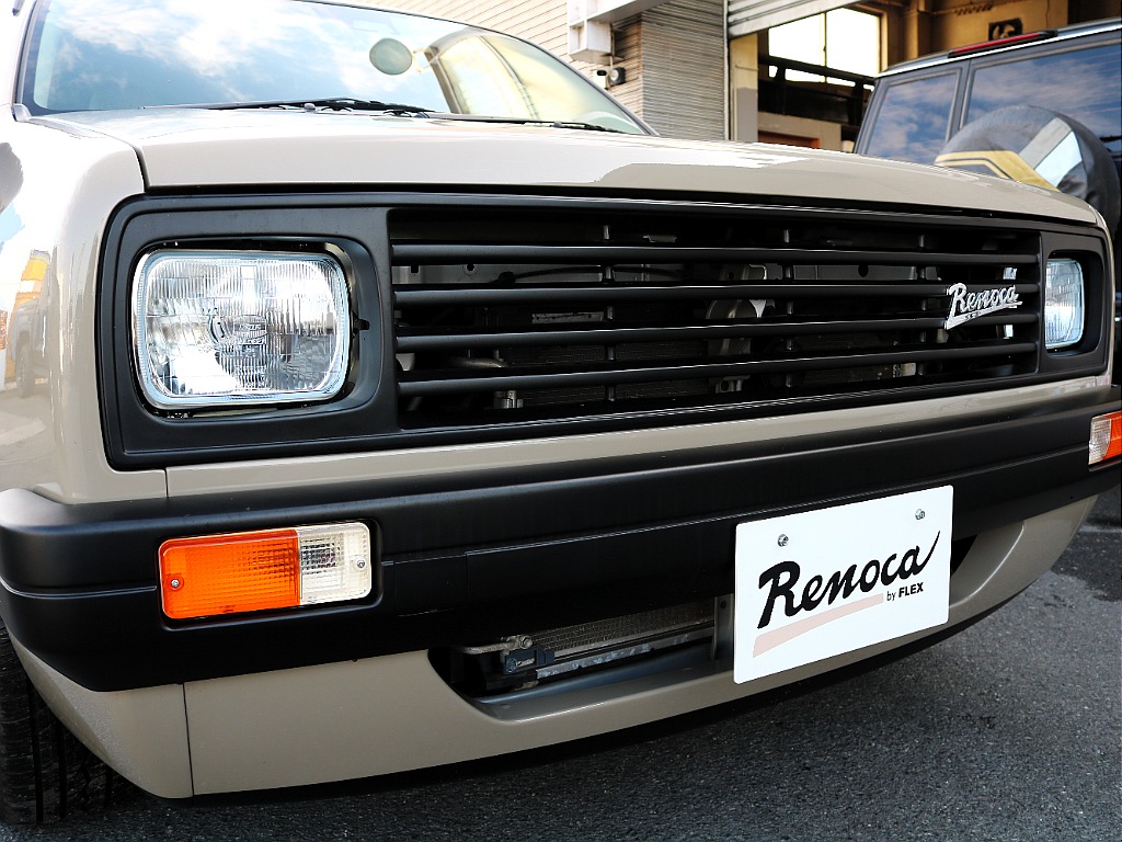 追加カスタム大歓迎です☆お問い合わせはランクル岡山店まで☆