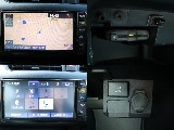 トヨタ純正SDナビ搭載☆Bluetooth機能,ETC付き☆