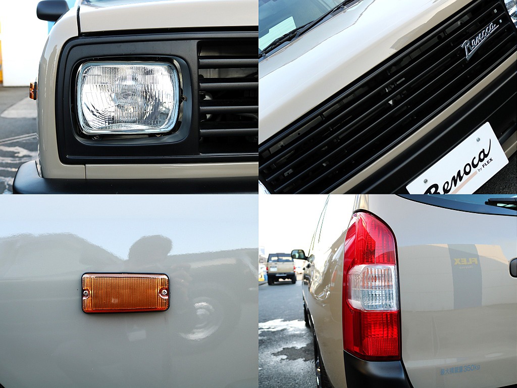 灯火類は御覧の通りです☆