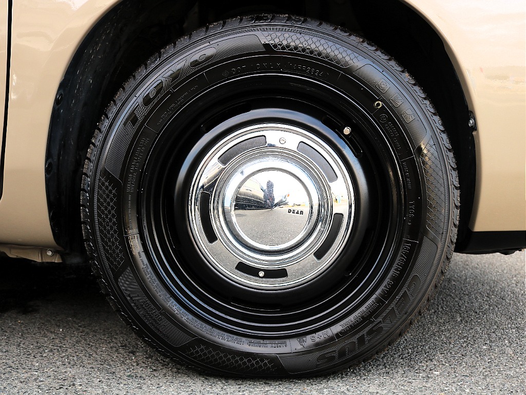 新品 DEAN/クロスカントリー × 新品 CELSIUS インストール☆