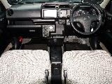 商用車ならではの充実した車内装備☆