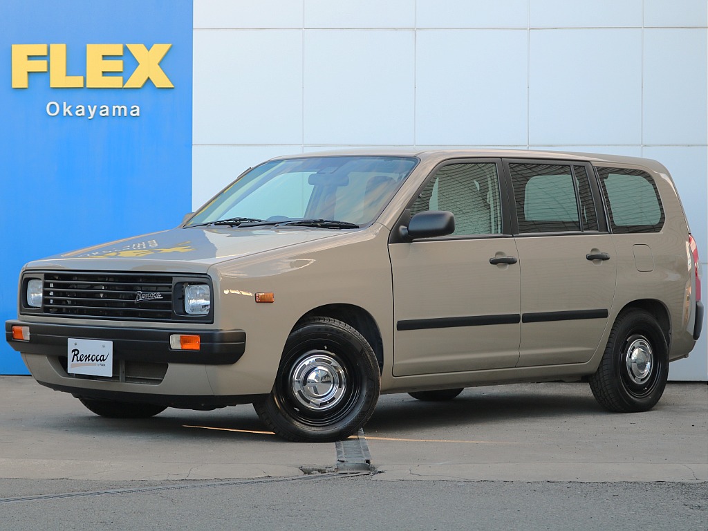 大人気リノカシリーズEURO BOXが岡山店に入庫です☆