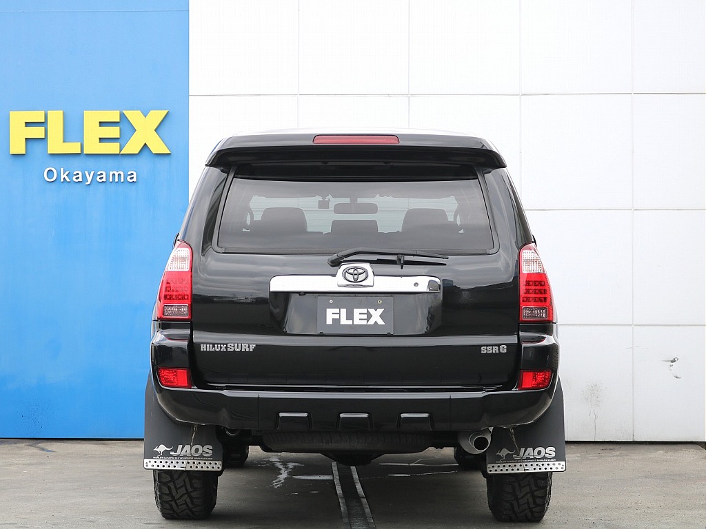 追加カスタムのご要望もご連絡ください！