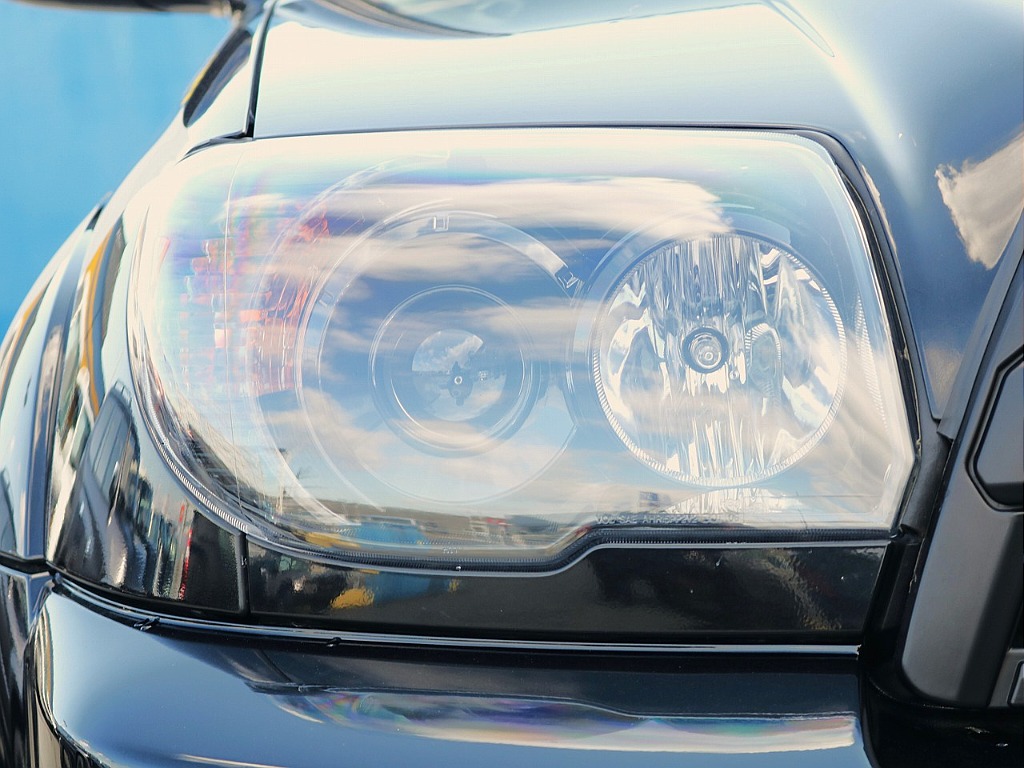 トヨタ ハイラックスサーフ(21枚目)