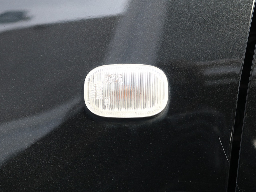 トヨタ ハイラックスサーフ(23枚目)