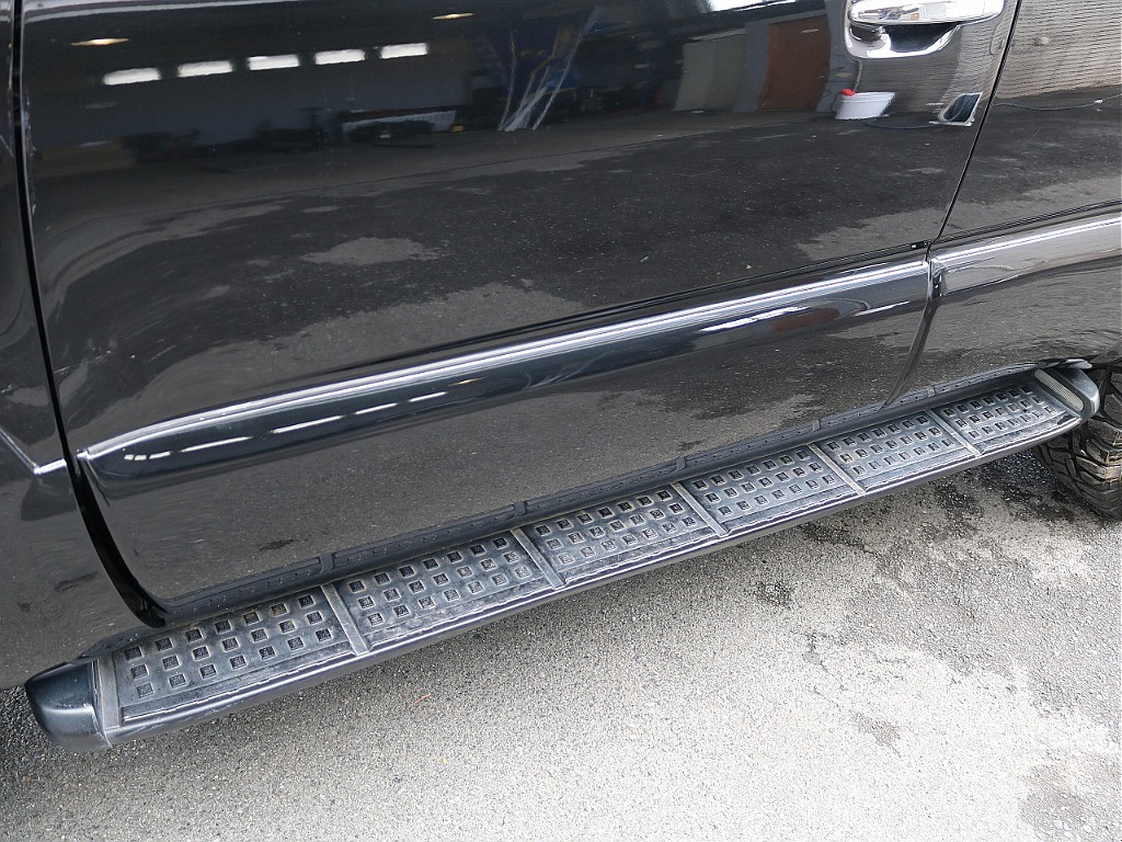 トヨタ ハイラックスサーフ(25枚目)