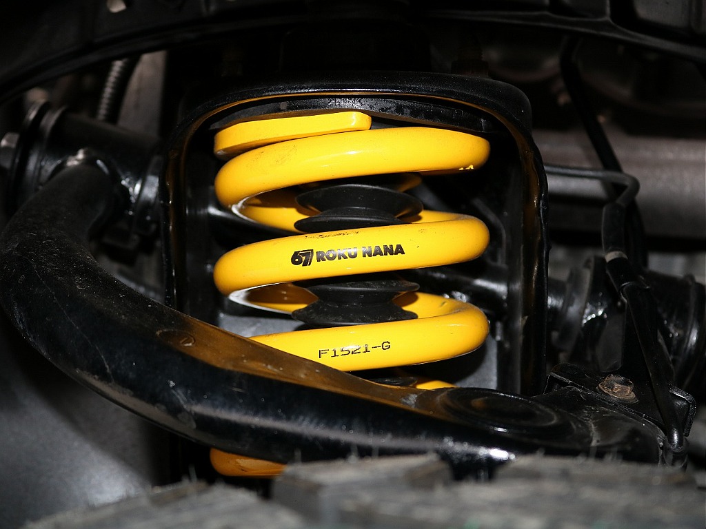 トヨタ ハイラックスサーフ(28枚目)