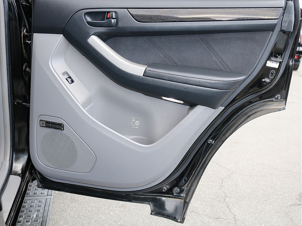 トヨタ ハイラックスサーフ(32枚目)