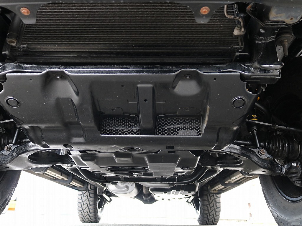 トヨタ ハイラックスサーフ(33枚目)