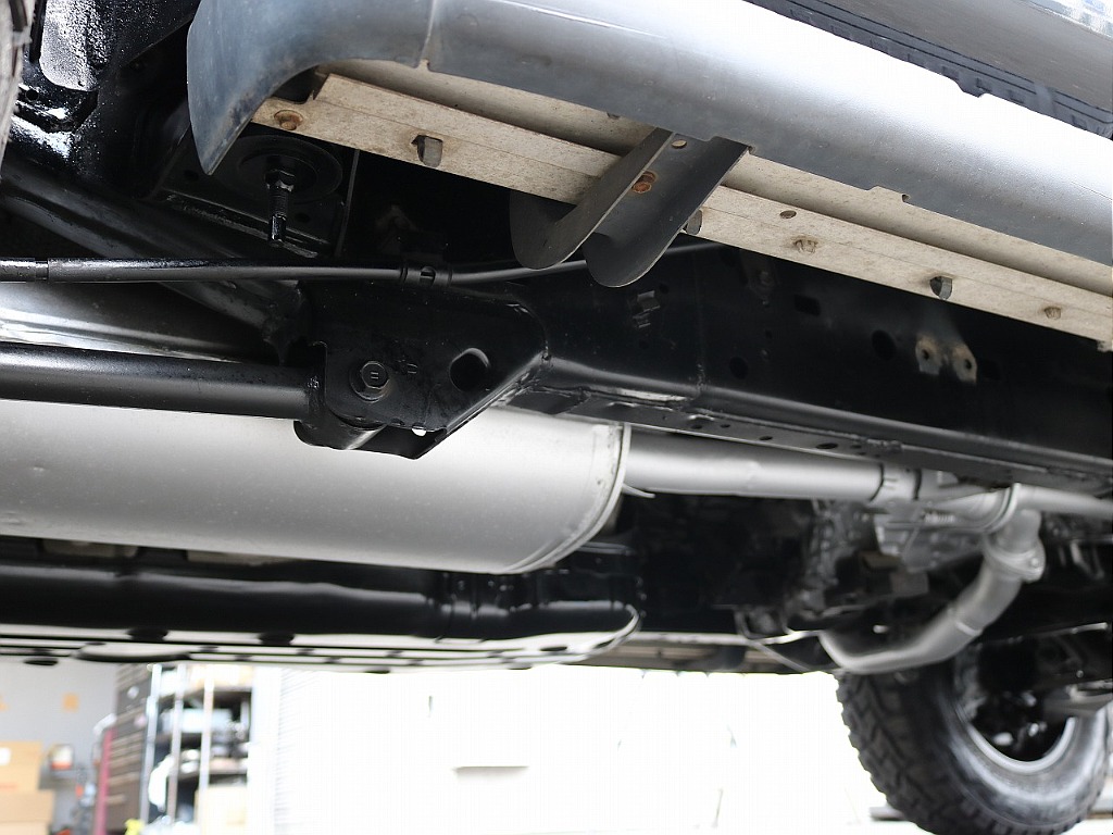 トヨタ ハイラックスサーフ(35枚目)