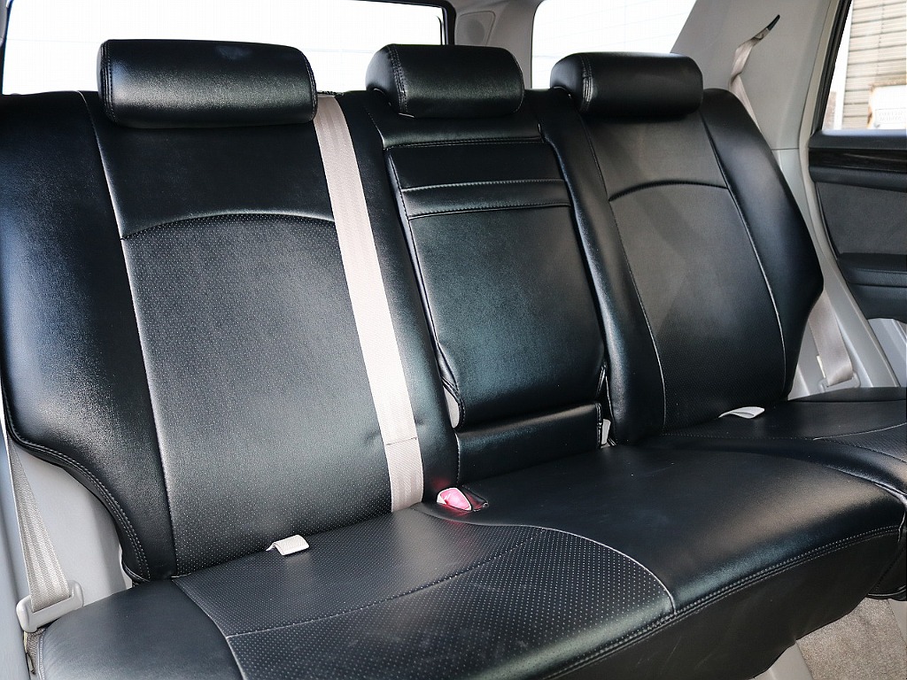 トヨタ ハイラックスサーフ(41枚目)