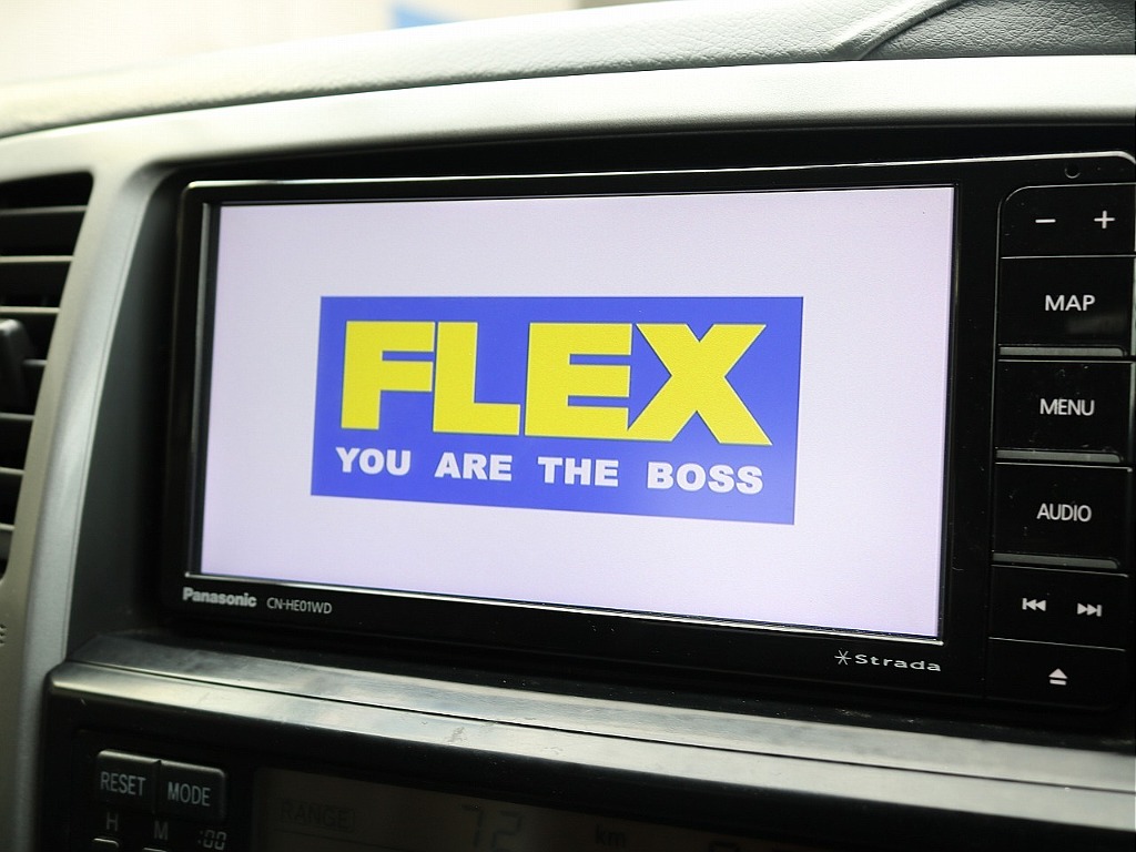 トヨタ ハイラックスサーフ(48枚目)