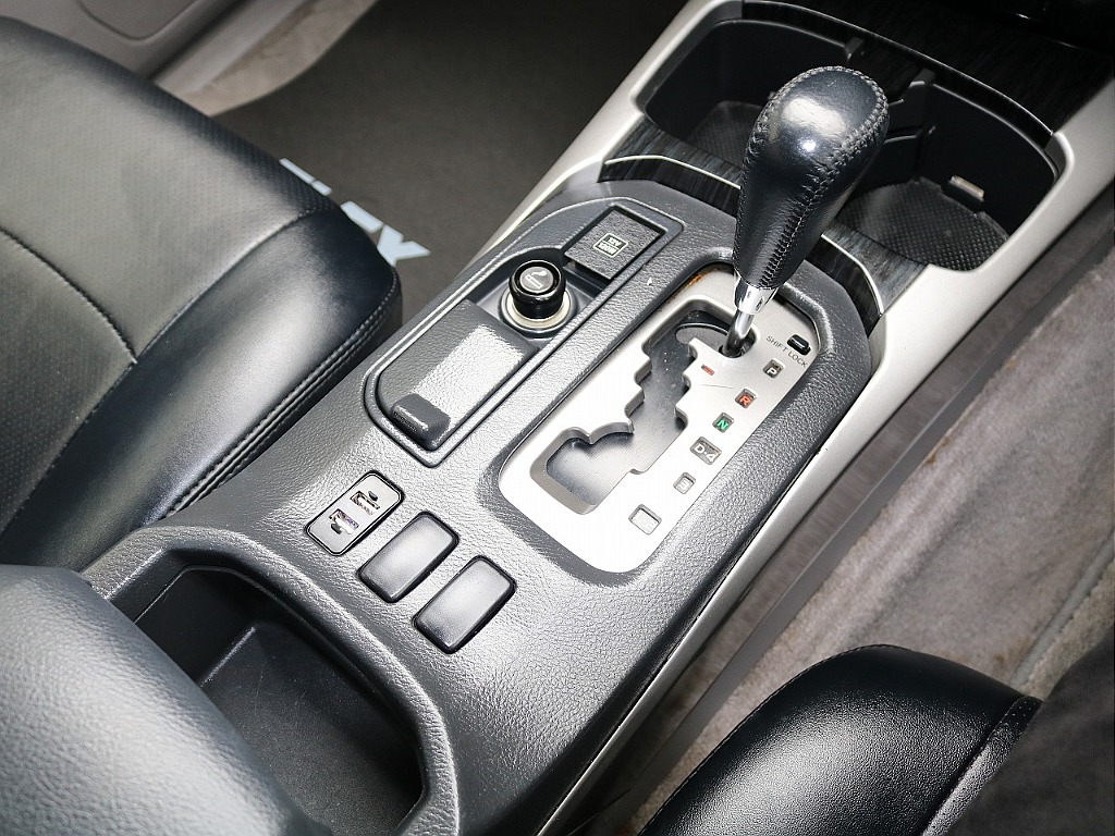 トヨタ ハイラックスサーフ(51枚目)