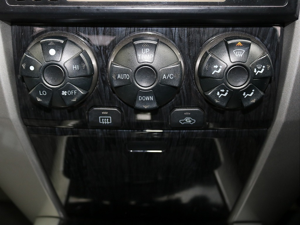 トヨタ ハイラックスサーフ(52枚目)