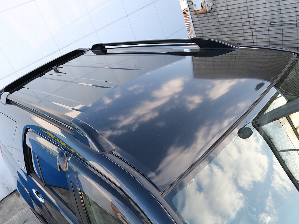 トヨタ ハイラックスサーフ(54枚目)