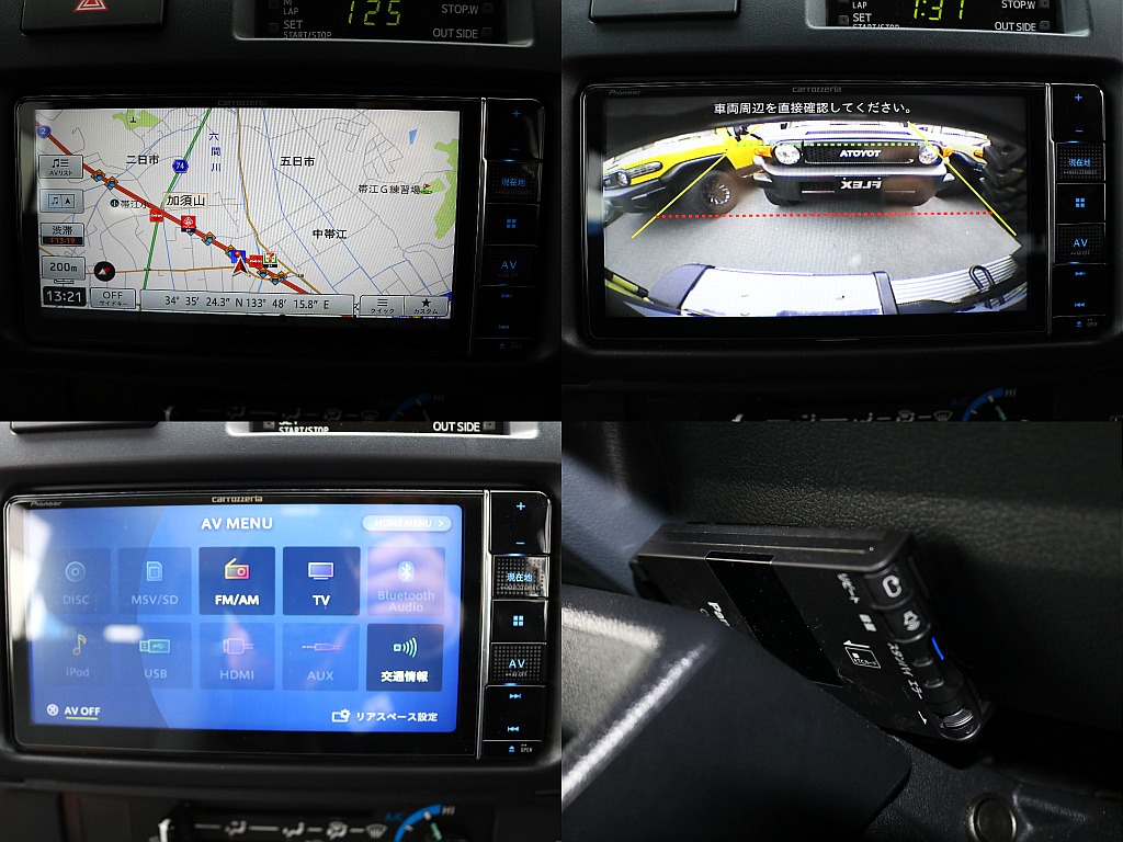 トヨタ ランドクルーザー70(16枚目)