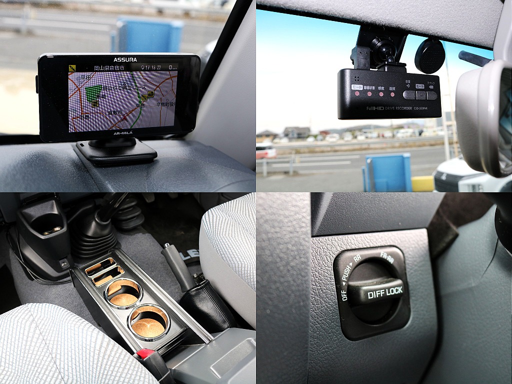 トヨタ ランドクルーザー70(17枚目)