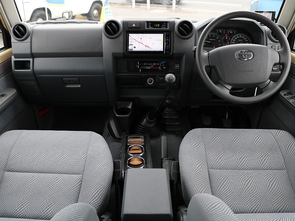 お問い合わせはランクル岡山店まで！！ＴＥＬ：０８６－４２０－２４２２