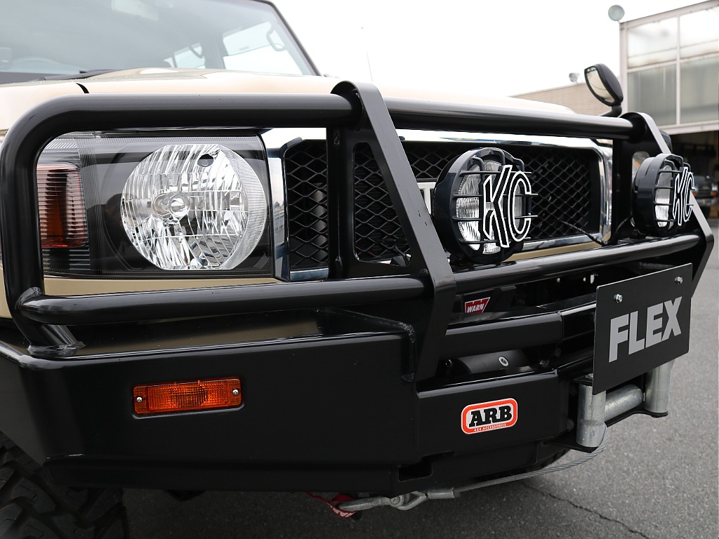 お問い合わせはランクル岡山店まで！！ＴＥＬ：０８６－４２０－２４２２