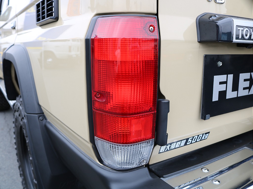 お問い合わせはランクル岡山店まで！！ＴＥＬ：０８６－４２０－２４２２