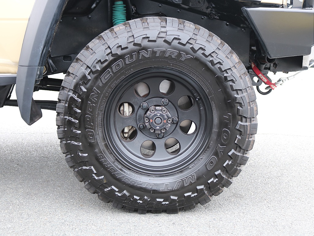 お問い合わせはランクル岡山店まで！！ＴＥＬ：０８６－４２０－２４２２