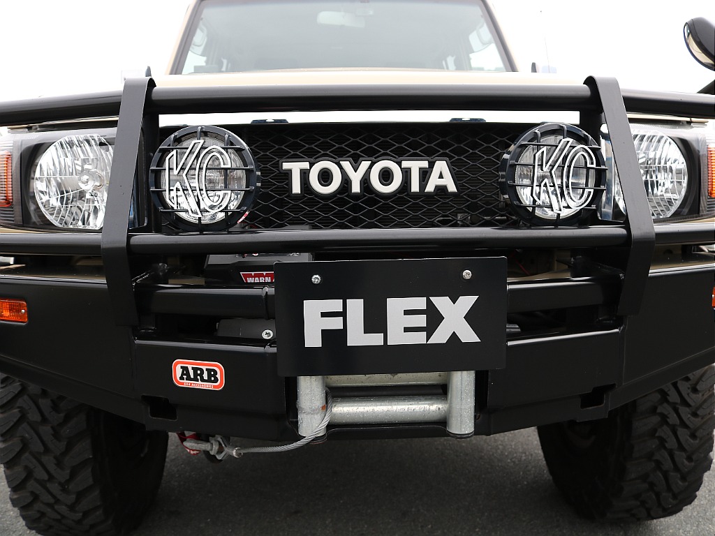 お問い合わせはランクル岡山店まで！！ＴＥＬ：０８６－４２０－２４２２