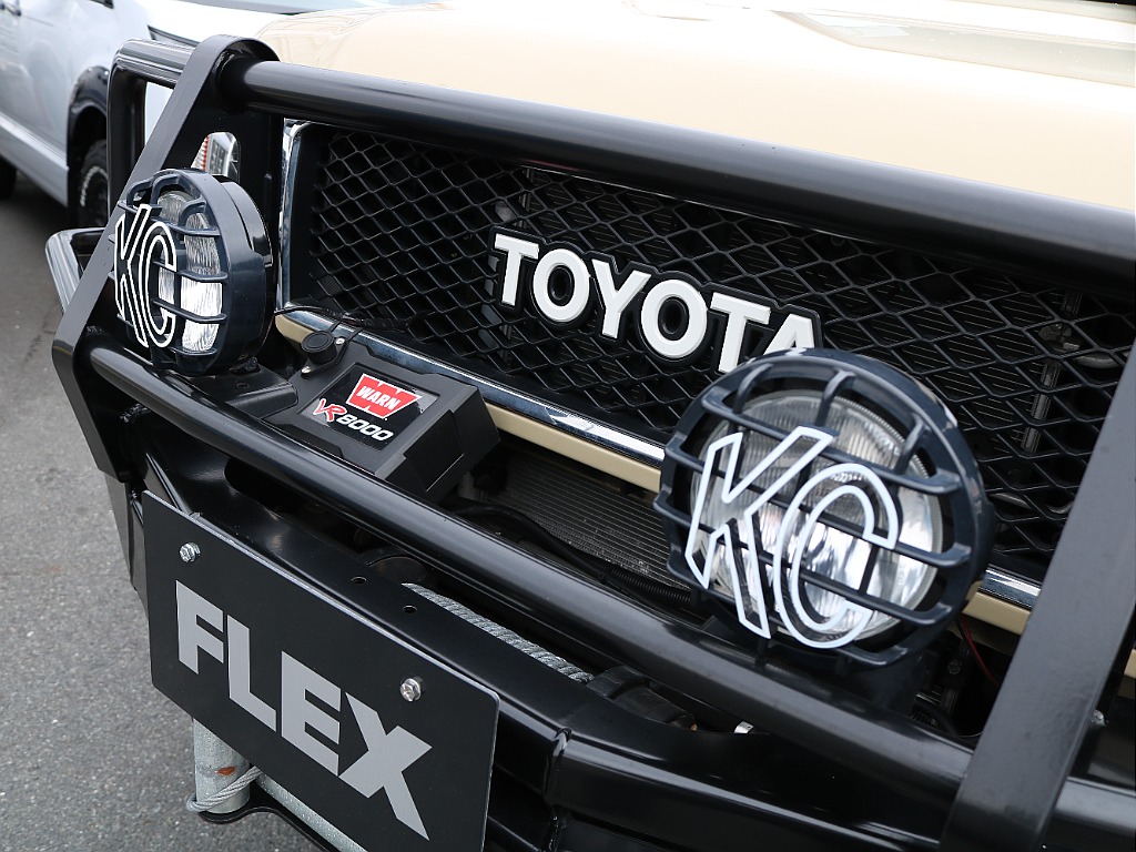 お問い合わせはランクル岡山店まで！！ＴＥＬ：０８６－４２０－２４２２