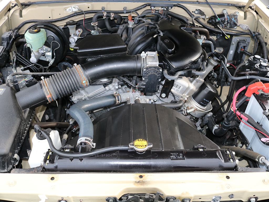 お問い合わせはランクル岡山店まで！！ＴＥＬ：０８６－４２０－２４２２