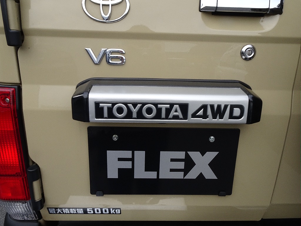 お問い合わせはランクル岡山店まで！！ＴＥＬ：０８６－４２０－２４２２