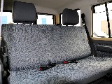 トヨタ ランドクルーザー70(8枚目)