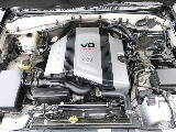 V8　4700ｃｃエンジン搭載！パワフルなエンジンをご堪能ください！