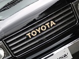 トヨタ ランドクルーザー100(24枚目)