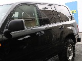 トヨタ ランドクルーザー100(26枚目)