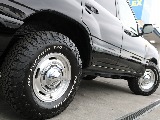 トヨタ ランドクルーザー100(27枚目)