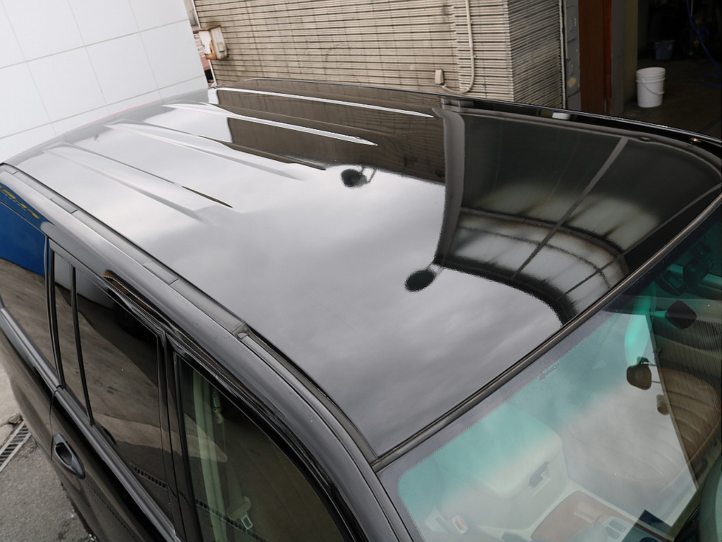 トヨタ ランドクルーザー100(28枚目)