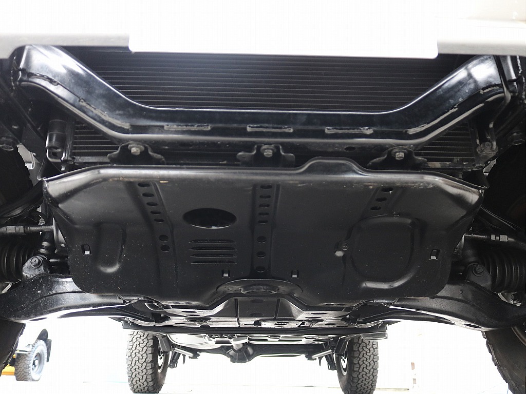 トヨタ ランドクルーザー100(29枚目)