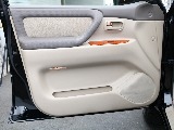 トヨタ ランドクルーザー100(33枚目)