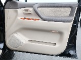 トヨタ ランドクルーザー100(34枚目)