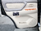 トヨタ ランドクルーザー100(35枚目)