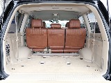 トヨタ ランドクルーザー100(37枚目)