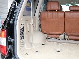 トヨタ ランドクルーザー100(38枚目)