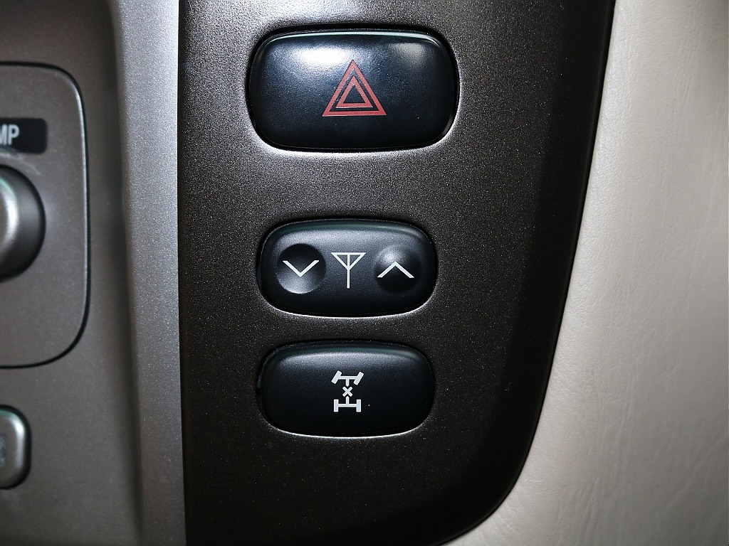 トヨタ ランドクルーザー100(46枚目)