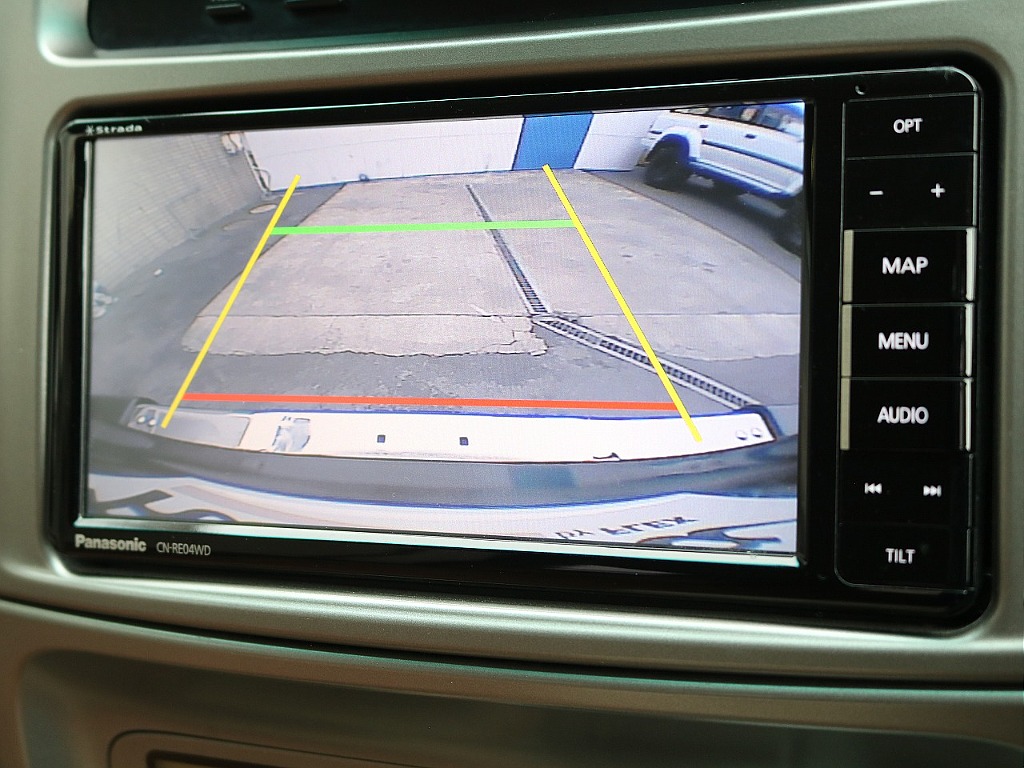 トヨタ ランドクルーザー100(52枚目)