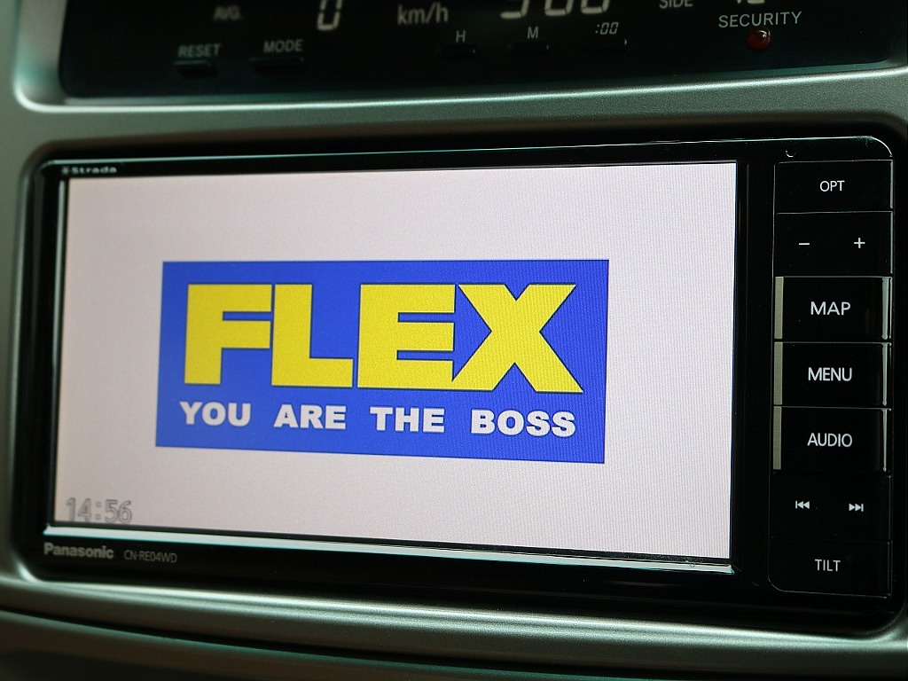 トヨタ ランドクルーザー100(54枚目)