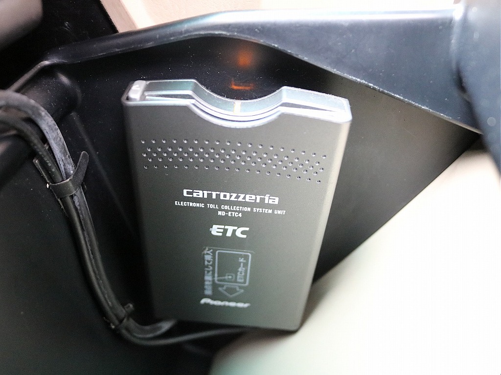 トヨタ ランドクルーザー100(57枚目)