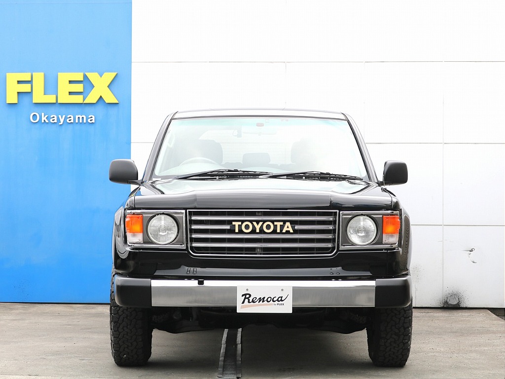 丸目仕様の106！アンティークフィニッシュ！