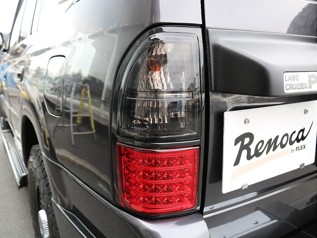 お問い合わせはランクル岡山店まで！！ＴＥＬ：０８６－４２０－２４２２