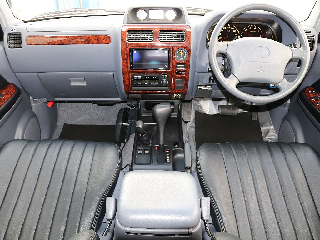 お問い合わせはランクル岡山店まで！！ＴＥＬ：０８６－４２０－２４２２