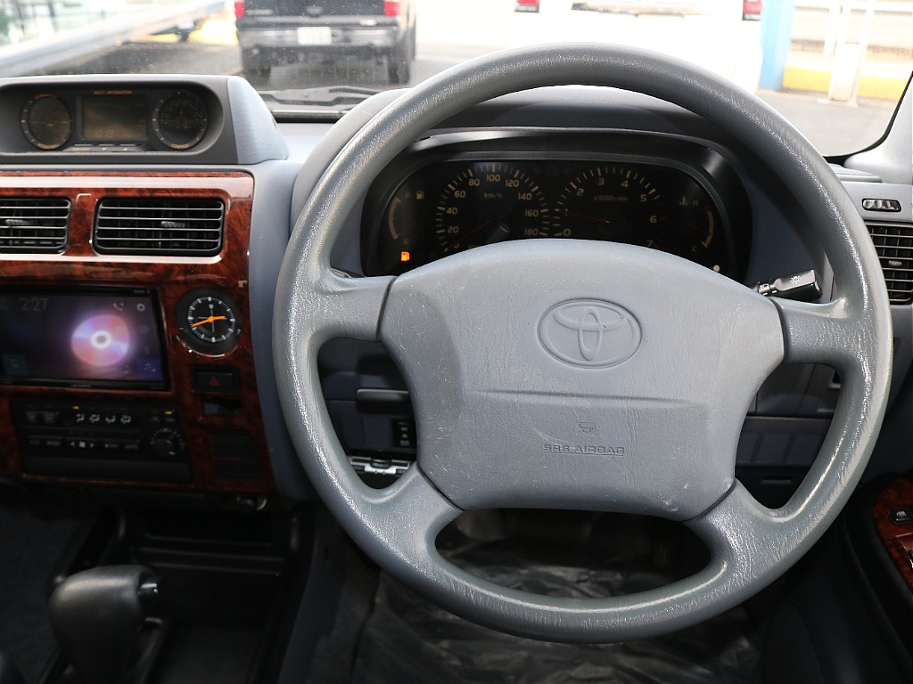 お問い合わせはランクル岡山店まで！！ＴＥＬ：０８６－４２０－２４２２