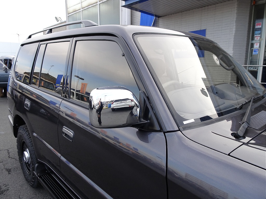 お問い合わせはランクル岡山店まで！！ＴＥＬ：０８６－４２０－２４２２